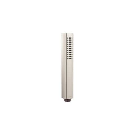 Moen Round Square Hh Shr 1.75 Gpm Srn 189318SRN
